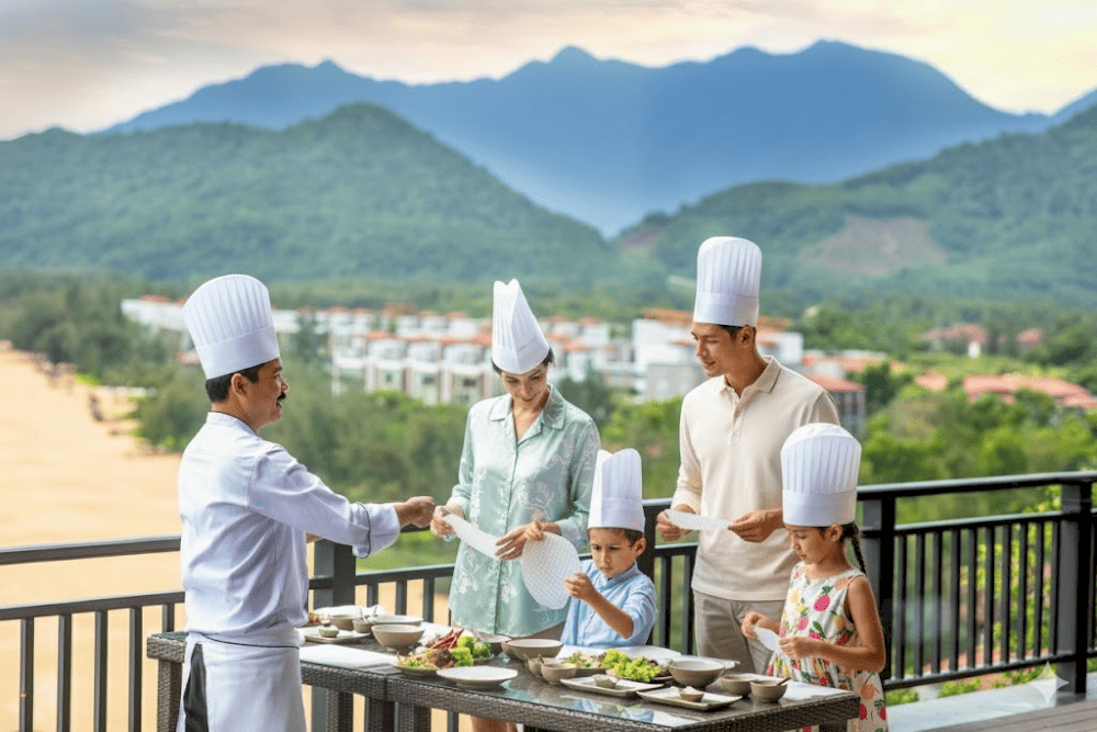 These hands-on experiences offer a deeper appreciation of Hue’s heritage and are fun for both adults and children